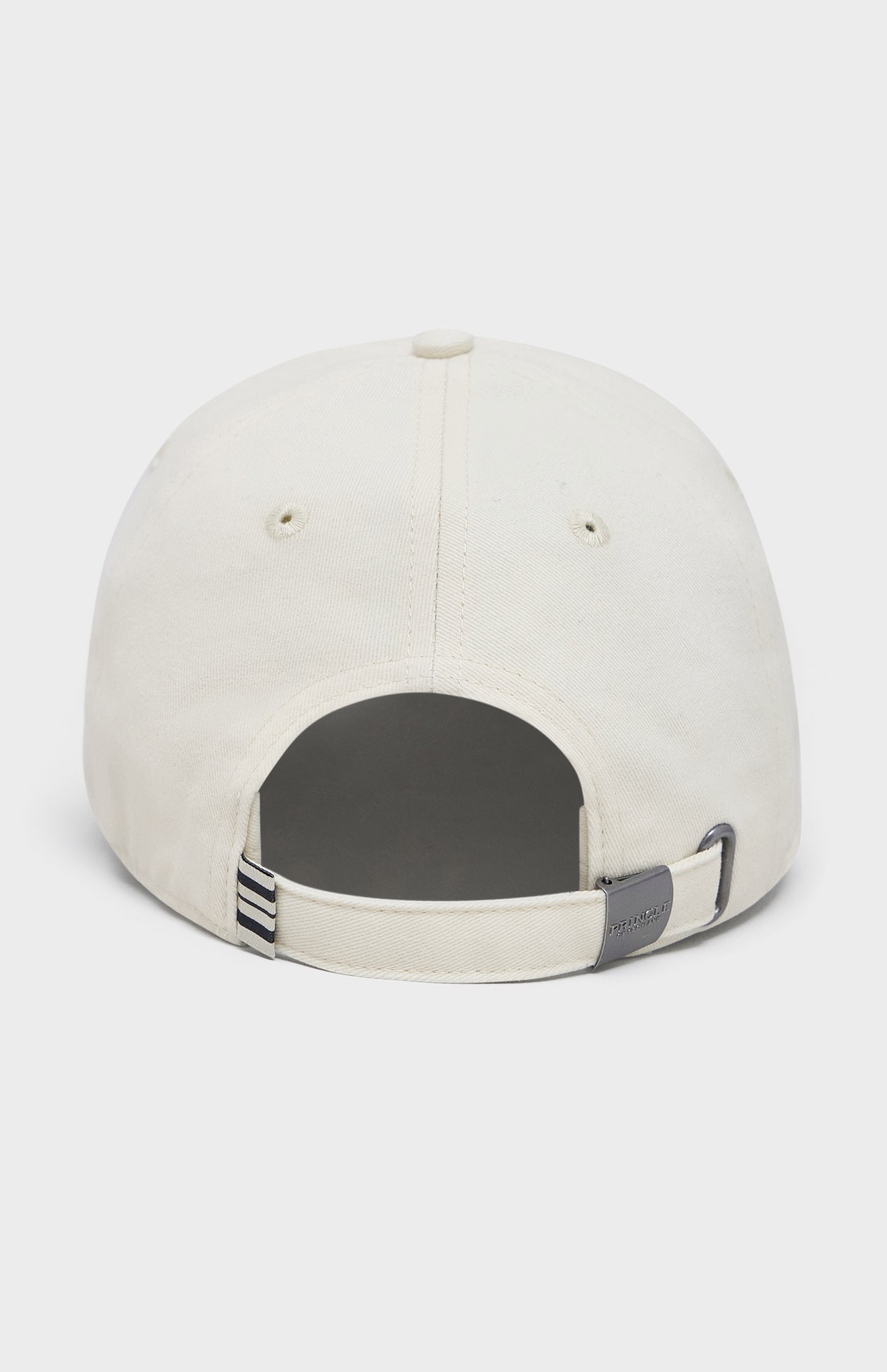 Ecru baseball cap